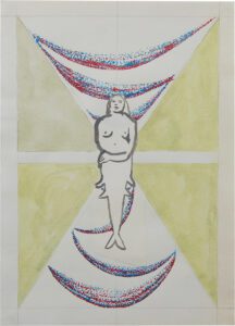 Pieter Chanterie - A Week at the seaside (1)