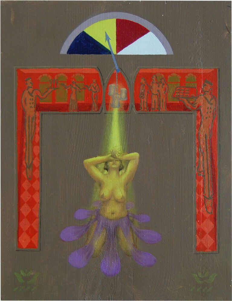 Pieter Chanterie - Cater for Me