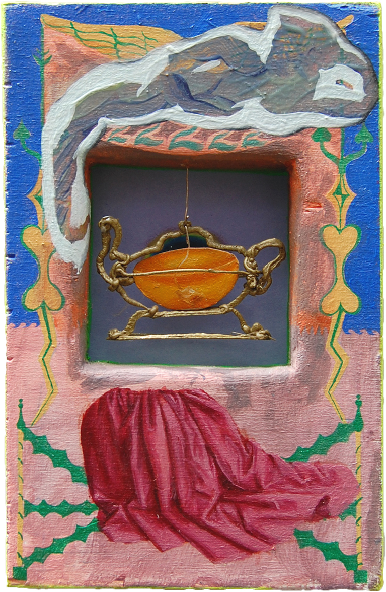 Pieter Chanterie - Dear Master, can’t you let me sleep for a sec?