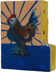 Pieter Chanterie - Disco Chick