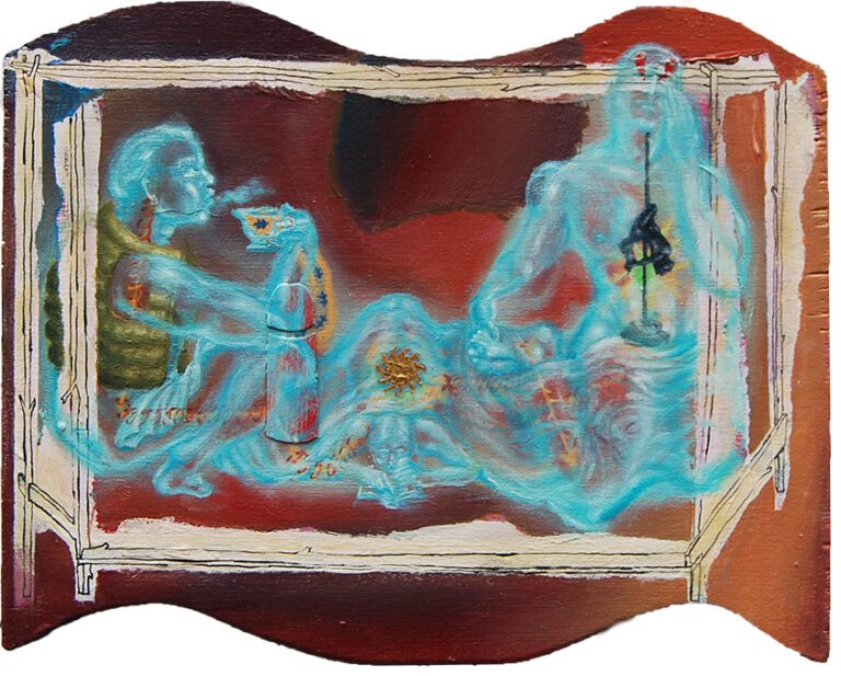 Pieter Chanterie - Eternal bed *snooze