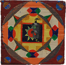 Pieter Chanterie - For The Travellers