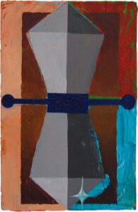 Pieter Chanterie - I’ll Cut You with my Double Edged Sword