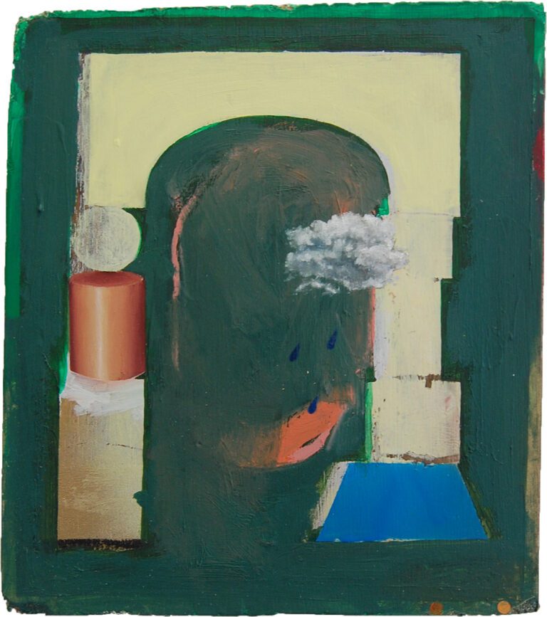 Pieter Chanterie - Ramona