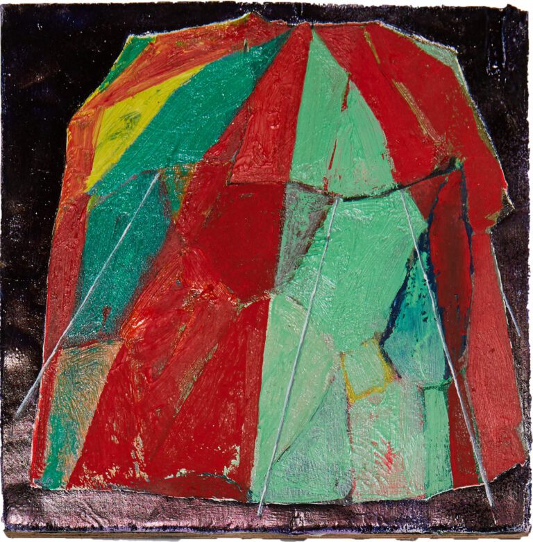 Pieter Chanterie - Sanctuary