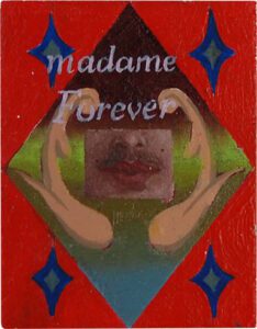 Pieter Chanterie - Talisman Series: Madame