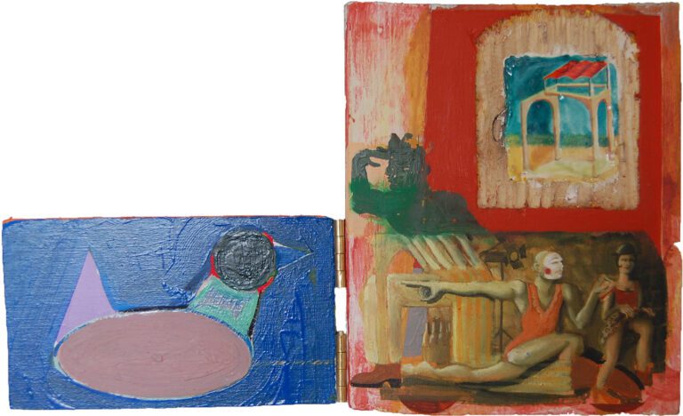 Pieter Chanterie - The Quest