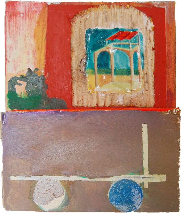 Pieter Chanterie - The Quest (closed)