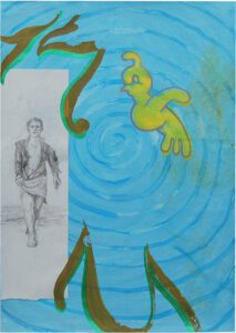 Pieter Chanterie - A Week at the seaside (4)