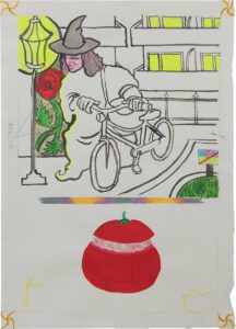 Pieter Chanterie - A Week at the seaside (3)