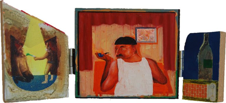 Pieter Chanterie - Glory Days