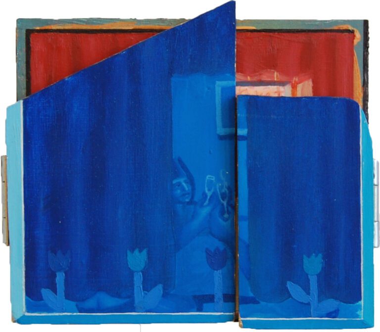 Pieter Chanterie - Glory Days (closed)