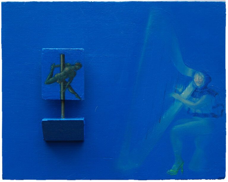 Pieter Chanterie - Serenade