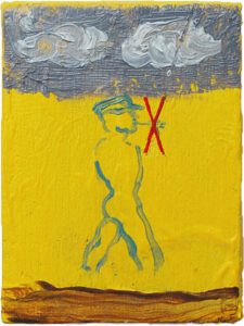 Pieter Chanterie - Talisman Series: Gluten-free Dandy-Yokel