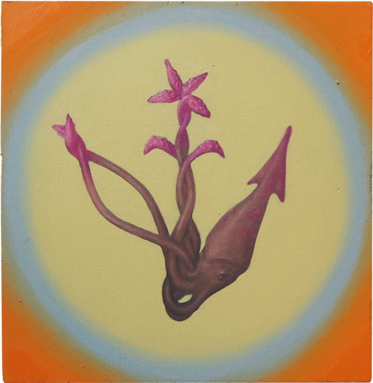 Pieter Chanterie - Forever Fish