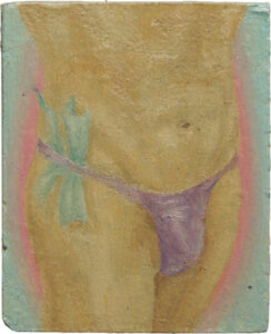 Pieter Chanterie - Talisman Series: Candyboy