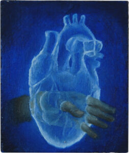 Pieter Chanterie - Talisman Series: Soft Palpitations