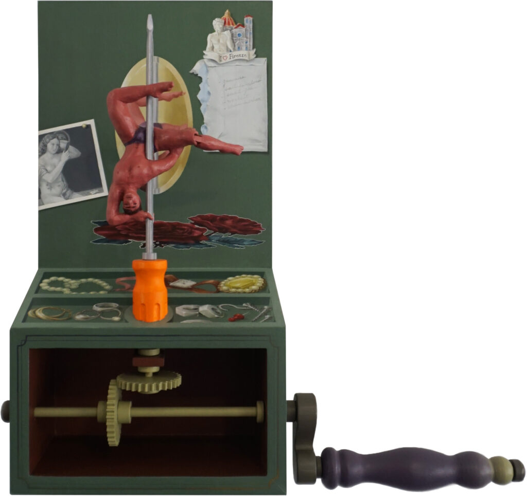 Zoom Image on Mouseover