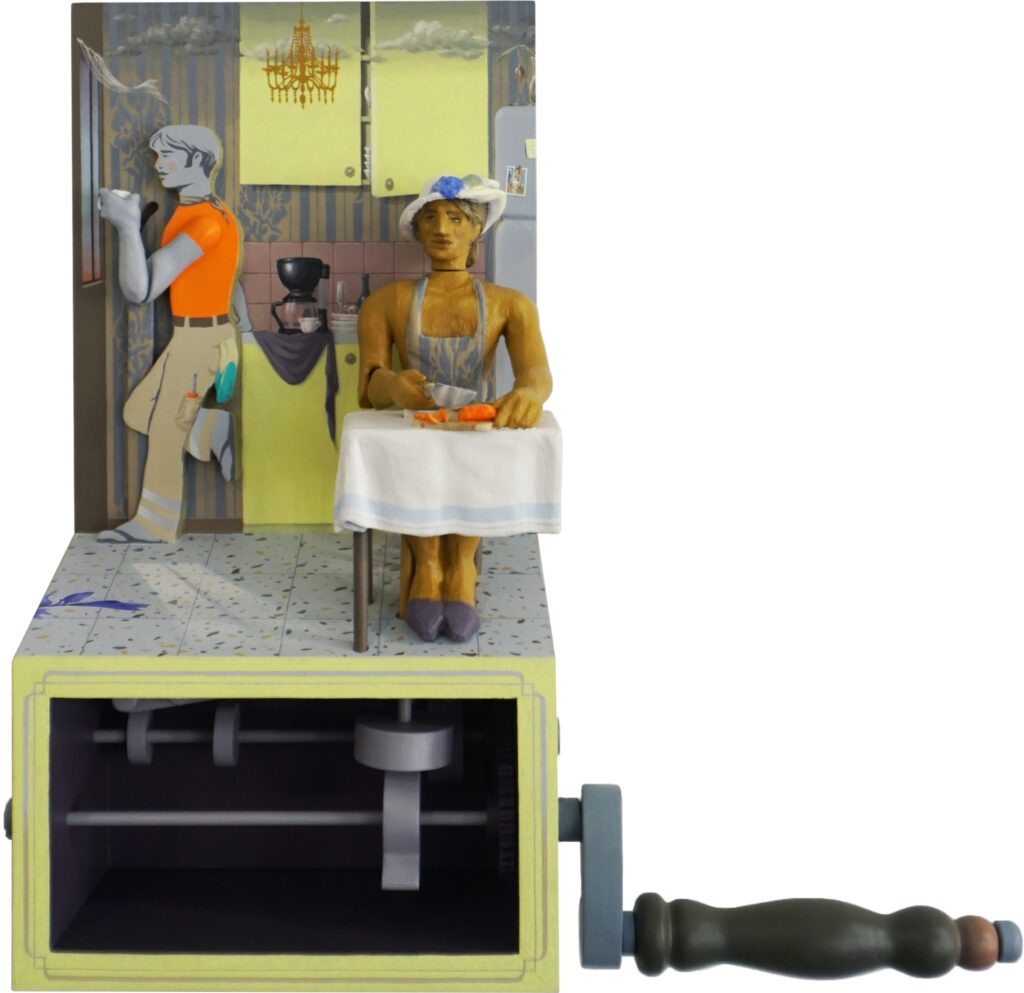 Zoom Image on Mouseover