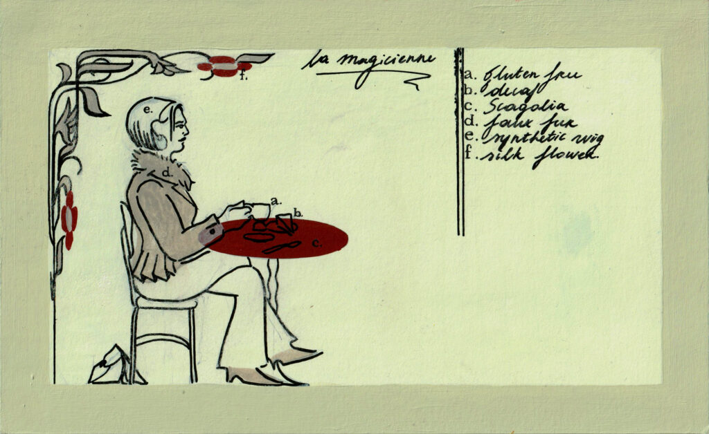 Zoom Image on Mouseover