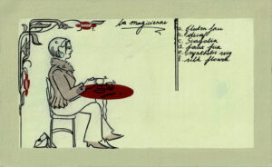 Pieter Chanterie - Dolled Up, Wound Up (9)