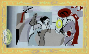 Pieter Chanterie - Dolled Up, Wound Up (4)