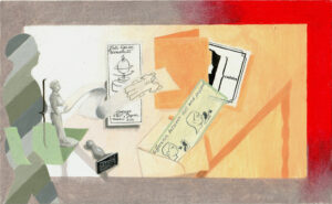 Pieter Chanterie - Dolled Up, Wound Up (11)