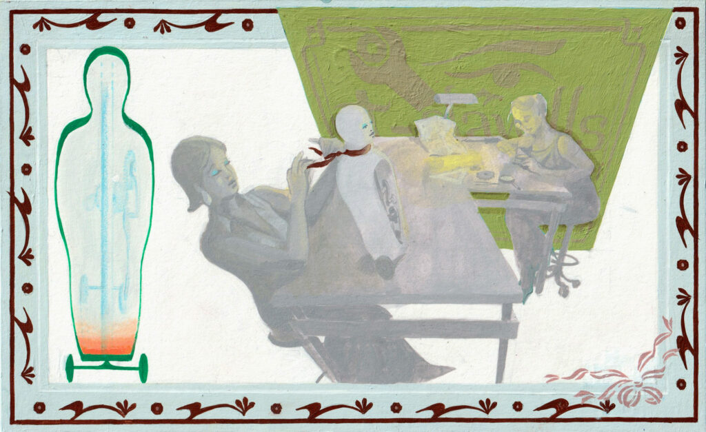 Zoom Image on Mouseover