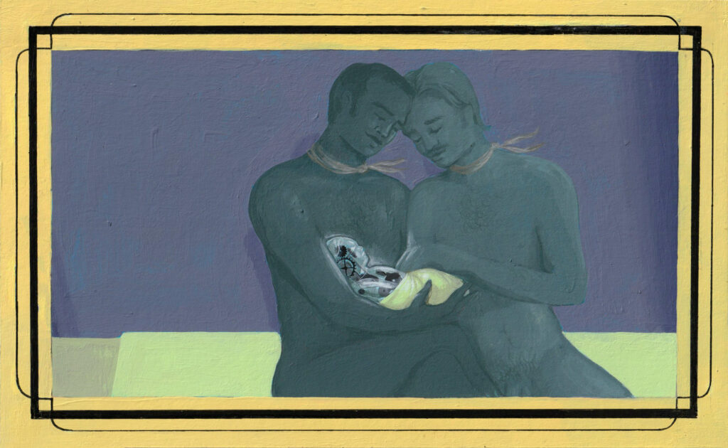 Zoom Image on Mouseover