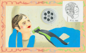 Pieter Chanterie - Dolled Up, Wound Up (5)