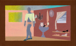 Pieter Chanterie - Dolled Up, Wound Up (7)