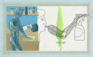 Pieter Chanterie - Dolled Up, Wound Up (1)