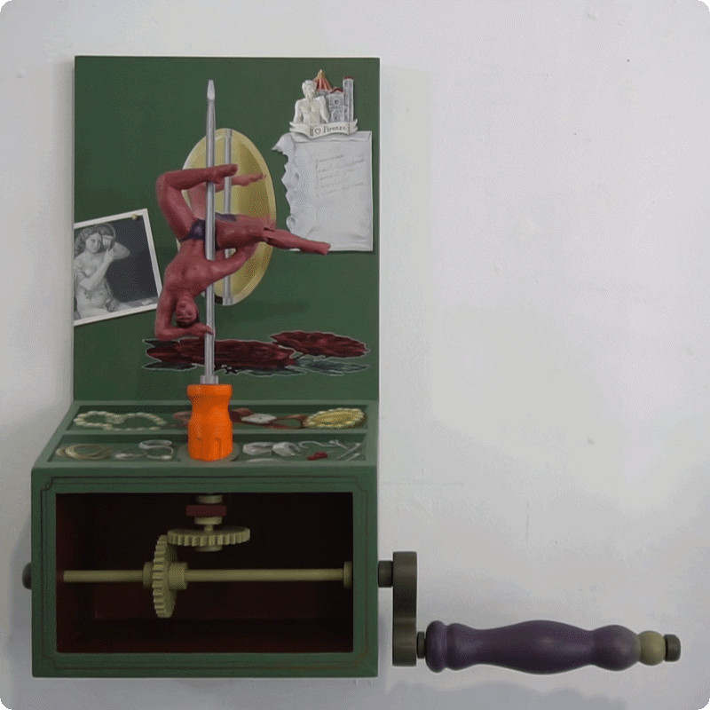 Zoom Image on Mouseover