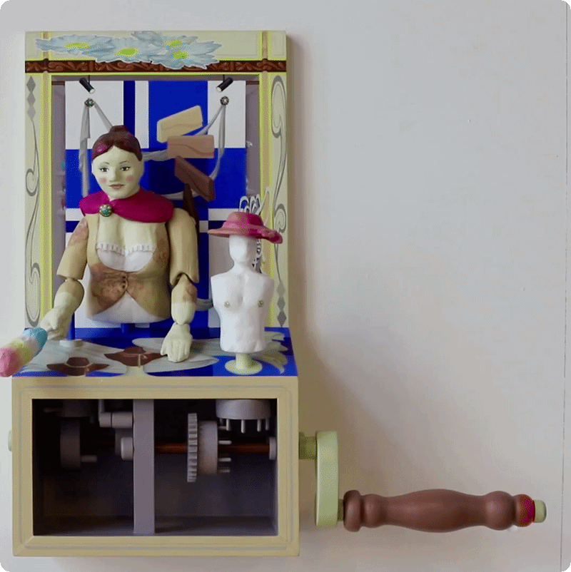 Zoom Image on Mouseover